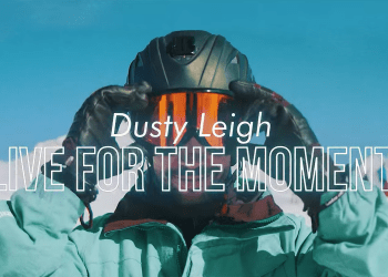 VIDEO SPOTLIGHT – Dusty Leigh x Haystak “Live For The Moment” (Lyric Video)