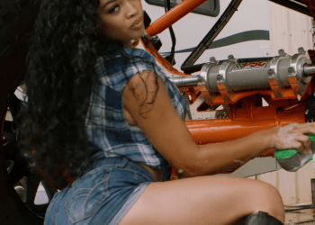 VIDEO SPOTLIGHT – Dusty Leigh “Show Me” f/ Seckond Chaynce