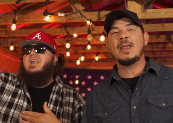 VIDEO SPOTLIGHT – The Lacs “Redneck For Life”