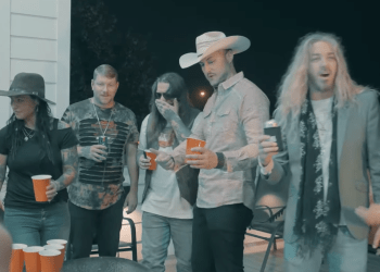 VIDEO SPOTLIGHT – Matt Tucker – “Afterparty” f/ Jay Teague & Lenny Cooper