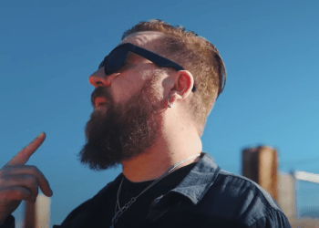 VIDEO SPOTLIGHT – Hard Target “Blame On You”