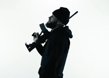 VIDEO SPOTLIGHT – Tyson James “Rittenhouse”
