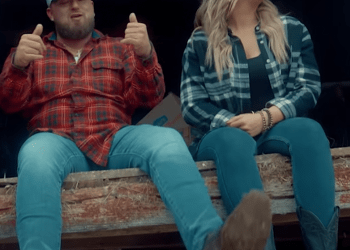 VIDEO SPOTLIGHT: Dusty Leigh “Countrified” f/ Lyndsey Henken