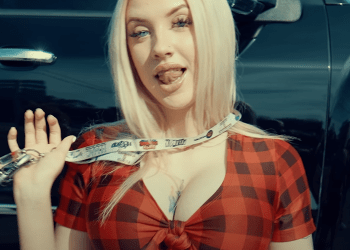 VIDEO SPOTLIGHT – Hard Target x Dusty Leigh “Drive My Truck”