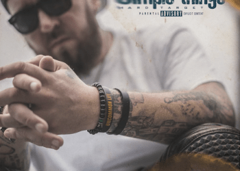 SONG SPOTLIGHT – Hard Target “Simple Things”