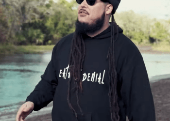 VIDEO SPOTLIGHT – Jericho “Dope Country Boy”