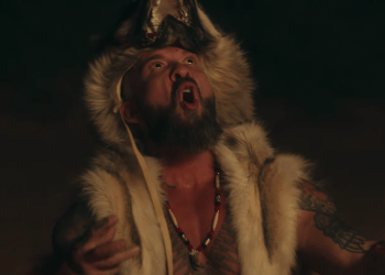 VIDEO SPOTLIGHT – John WidoMakr “Raised By Wolves”