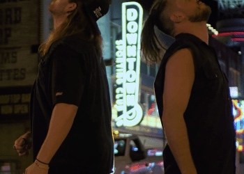 VIDEO SPOTLIGHT – Long Cut “Break Ya Neck”