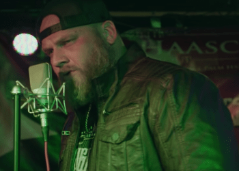 VIDEO SPOTLIGHT – Seth Anthony x Country Cody “Heartbroken”