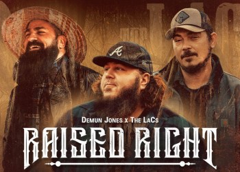 VIDEO SPOTLIGHT – Demun Jones x The Lacs “Raised Right”