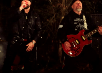 VIDEO SPOTLIGHT – Charlie Farley & Jason Helms “James Dean”