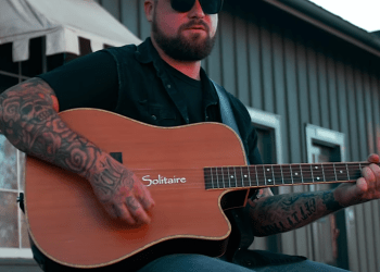 VIDEO SPOTLIGHT – Good ‘Ol Boyz “Outlaw On The Loose” f/ Ryan Jay