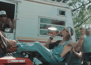 VIDEO SPOTLIGHT – Knuckles x Reddirt Rickert “Honky Tonk Trap”