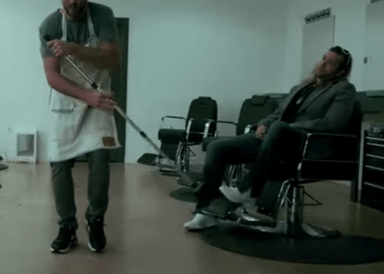 VIDEO SPOTLIGHT – Long Cut “Break It Down” f/ Clean