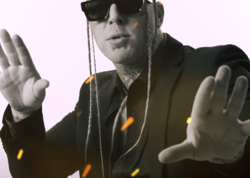 VIDEO SPOTLIGHT – Tom MacDonald & Adam Calhoun “Whiteboyz”