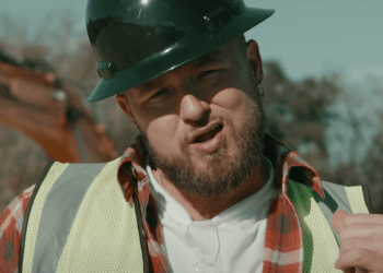 VIDEO SPOTLIGHT – Dusty Leigh “Soften The Stone”