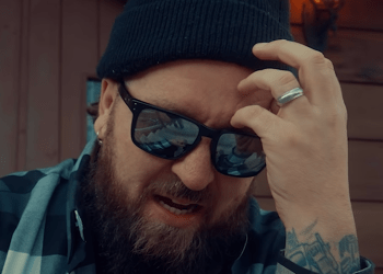 VIDEO SPOTLIGHT- Hard Target “Muddy Water”
