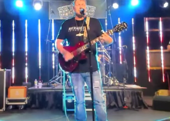 LIVE FROM FRIDAY – Lenny Cooper ‘Dig A Lil Deeper” Release Party – FULL CONCERT