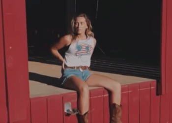 VIDEO SPOTLIGHT- Long Cut “Straight Out The Country” f/ Carly Rogers