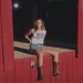 VIDEO SPOTLIGHT- Long Cut “Straight Out The Country” f/ Carly Rogers