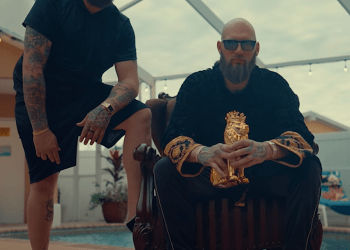 VIDEO SPOTLIGHT – Who TF Is Justin Time? & Big Murph “I Be On Go”