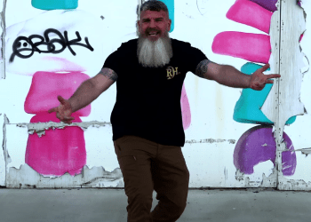 VIDEO SPOTLIGHT – Brodnax “Run Ricky Run”