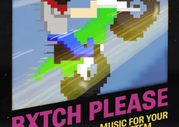 VIDEO SPOTLIGHT – Demun Jones “Bxtch Please” Visualizer