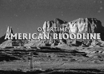 VIDEO SPOTLIGHT – Overtime “American Bloodline” [Lyric Video]