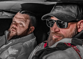 VIDEO SPOTLIGHT – Who TF Is Justin Time? & Big Murph “Do It For Dale” [Visualizer]