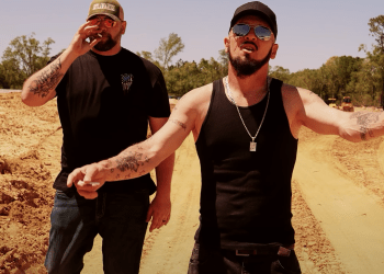 VIDEO SPOTLIGHT – Nu Breed & Jesse Howard “Against The Grain”