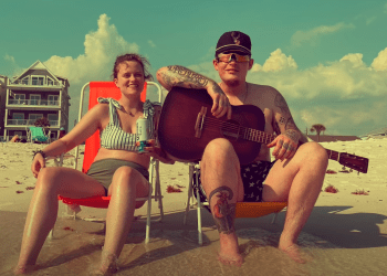 VIDEO SPOTLIGHT – Upchurch “Somewhere In Panama” (rough cut audio)