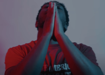 VIDEO SPOTLIGHT – Bryson Gray “Ultra Maga” f/ Topher, Forgiato Blow and Tyson James