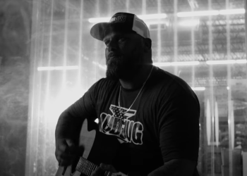 VIDEO SPOTLIGHT – Seth Anthony “Single Again”