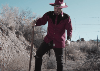 VIDEO SPOTLIGHT – Don Welch “Underdog”