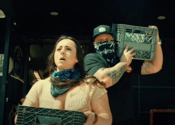 VIDEO SPOTLIGHT – Seth Anthony “Raised On It” f/Jesslee