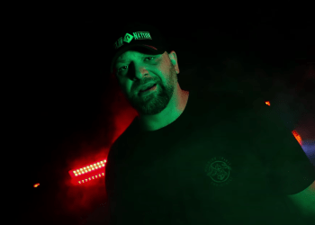 VIDEO SPOTLIGHT – Nu Breed & Jesse Howard “U Turn”