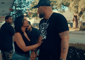 VIDEO SPOTLIGHT – Seth Anthony “Addicted To The Sting”