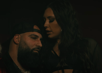 VIDEO SPOTLIGHT – Brabo Gator x Savannah Dexter “2 Bodies”