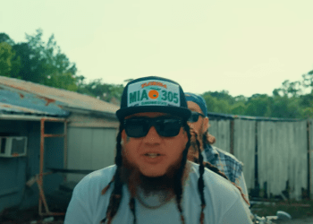 VIDEO SPOTLIGHT – Hard Target x Florida Dolph “Wait”