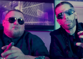 VIDEO SPOTLIGHT- Jon Conner and Legacy “All The Way Up” f/ Stalnecker