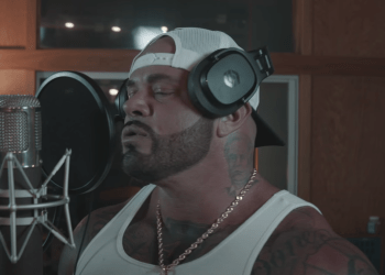 VIDEO SPOTLIGHT – Struggle Jennings “Bury Myself”