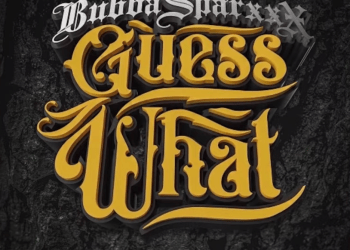 VIDEO SPOTLIGHT – Bubba Sparxxx “Guess What” [Audio Visualizer]