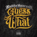 VIDEO SPOTLIGHT – Bubba Sparxxx “Guess What” [Audio Visualizer]