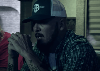 VIDEO SPOTLIGHT – Nu Breed & Jesse Howard “Under My Roof”