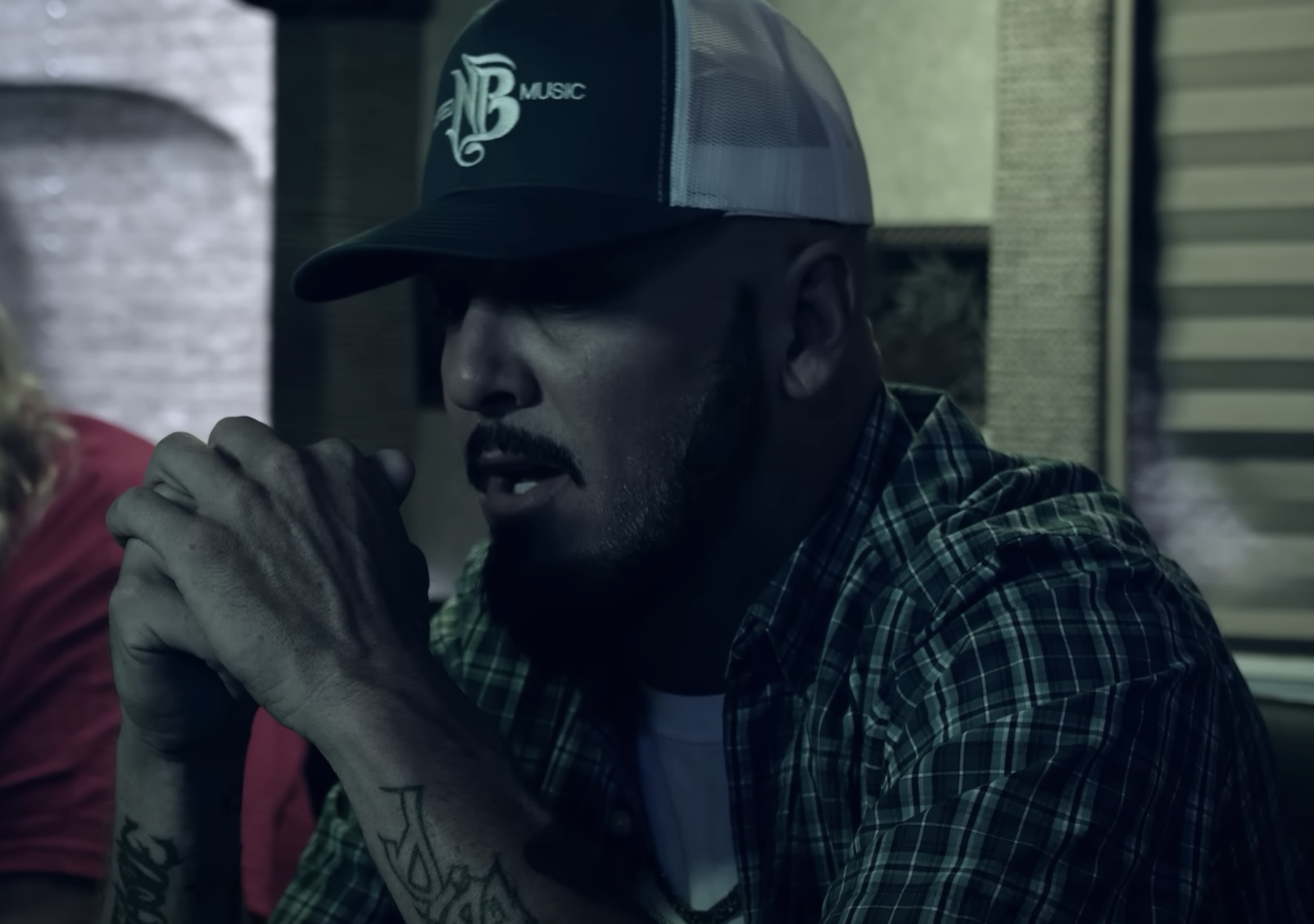 VIDEO SPOTLIGHT – Nu Breed & Jesse Howard “Under My Roof” – Country Rap ...