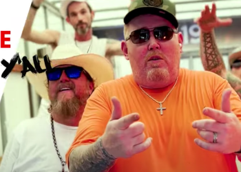 VIDEO SPOTLIGHT – Haystak “Good Friends” f/ Colt Ford