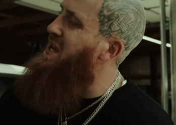 VIDEO SPOTLIGHT – Hosier “American Badass”