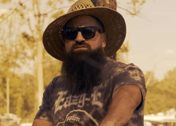 VIDEO SPOTLIGHT – Demun Jones “Deep Creek” f/ Brandon Hartt