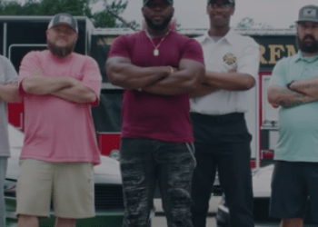 VIDEO SPOTLIGHT – Luckyboi “Valdosta Georgia”