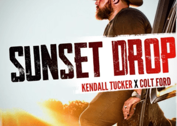 SONG SPOTLIGHT – Kendall Tucker “Sunset Drop” f/ Colt Ford